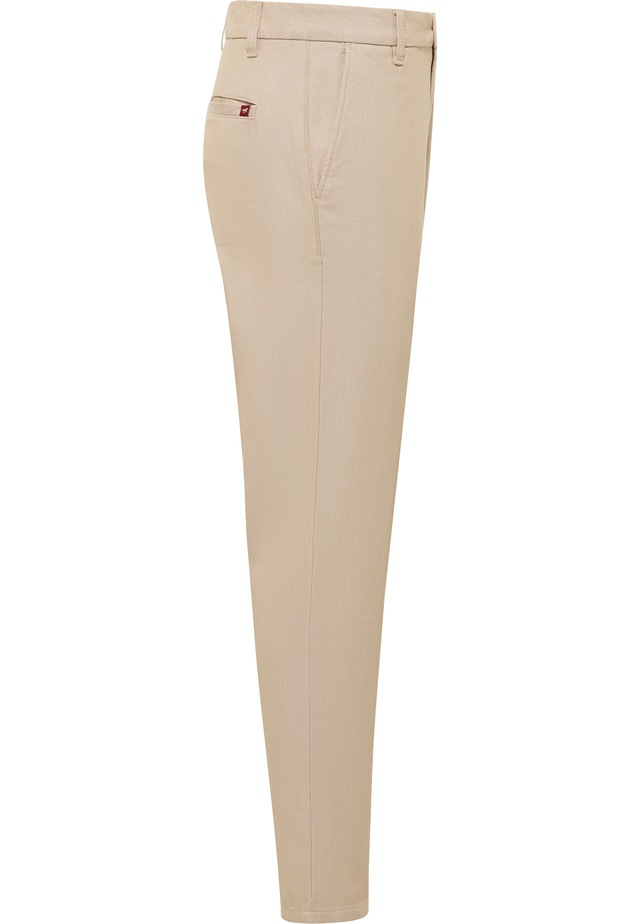 MUSTANG 5-Pocket-Hose »Herren Style Daytona Chino«