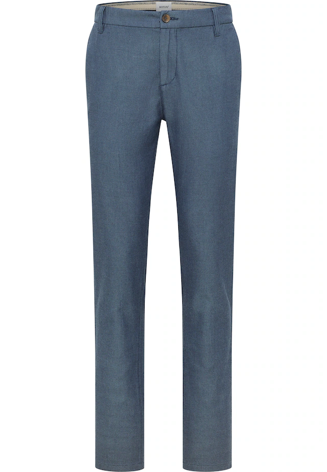 MUSTANG 5-Pocket-Hose »Herren Style Daytona Chino«