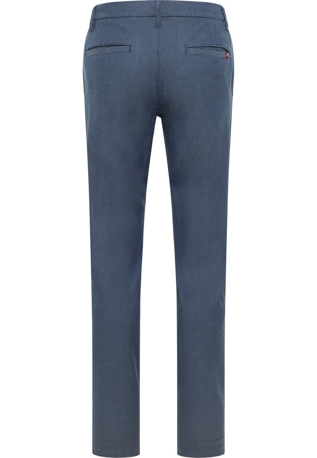 MUSTANG 5-Pocket-Hose »Herren Style Daytona Chino«