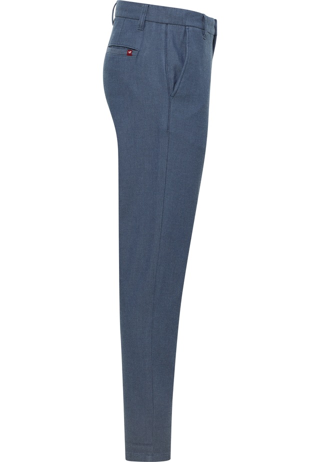 MUSTANG 5-Pocket-Hose »Herren Style Daytona Chino«