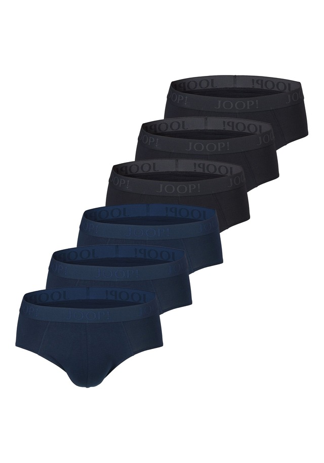 JOOP! Slip »Slip Everyday 6er Pack«