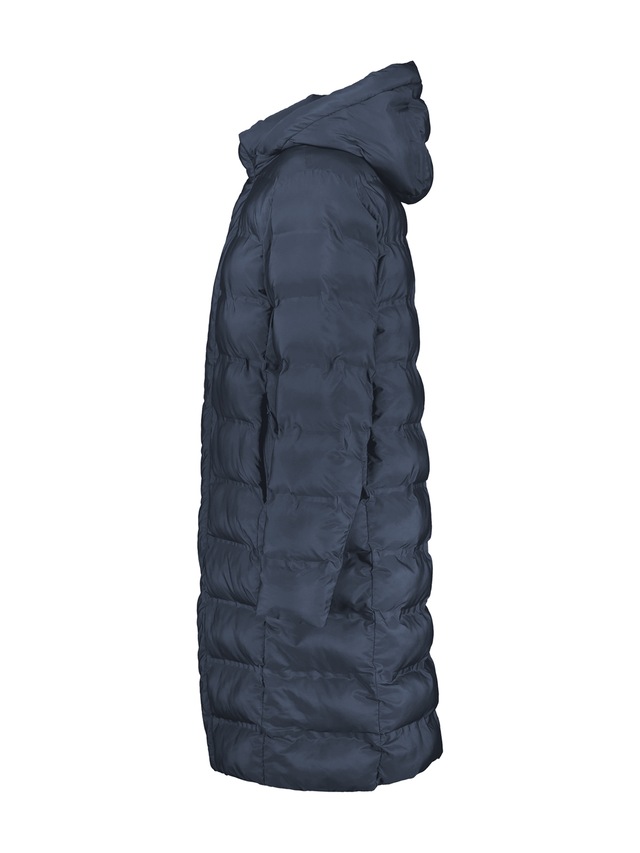 LERROS Wintermantel »Herren Stepp-Parka mit abnehmbarer Kapuze«
