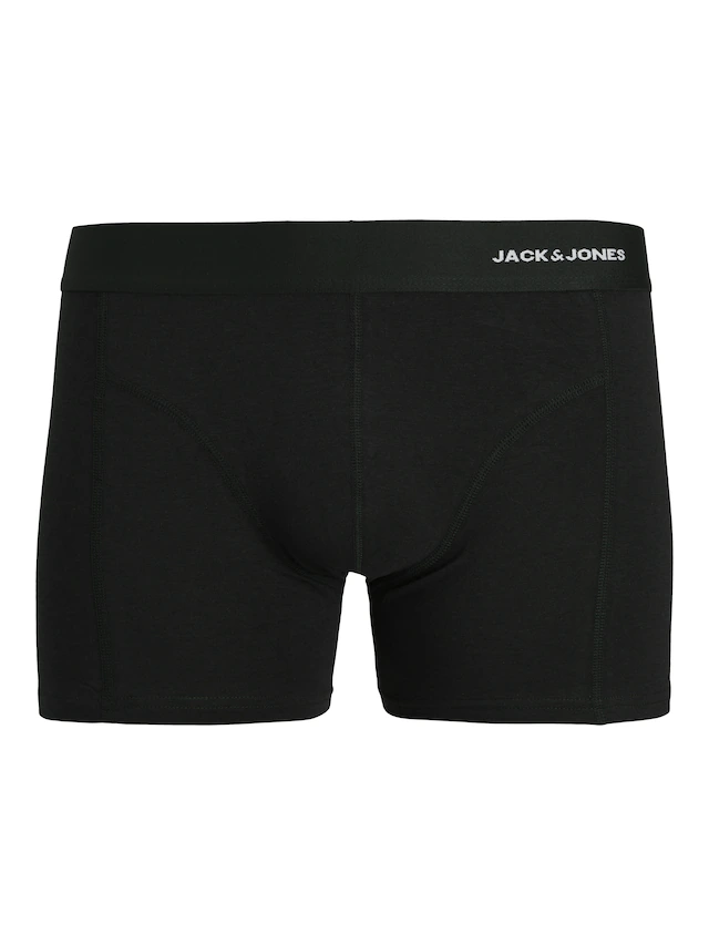 Jack & Jones Trunk »JACGABRIEL BAMBOO TRUNKS 3 PACK SN« Packung, 3 Stk.
