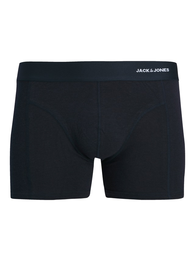 Jack & Jones Trunk »JACGABRIEL BAMBOO TRUNKS 3 PACK SN« Packung, 3 Stk.