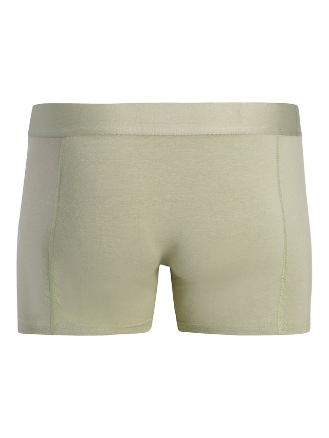 Jack & Jones Trunk »JACGABRIEL BAMBOO TRUNKS 3 PACK SN« Packung, 3 Stk.