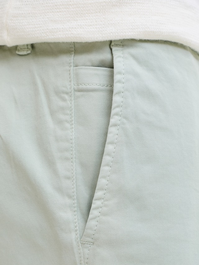 Jack & Jones Chinoshorts »JPSTACE VANCE CHINO SHORTS REG SN« Baumwollmischung, relaxed fit