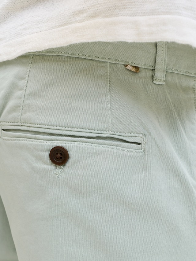 Jack & Jones Chinoshorts »JPSTACE VANCE CHINO SHORTS REG SN« Baumwollmischung, relaxed fit