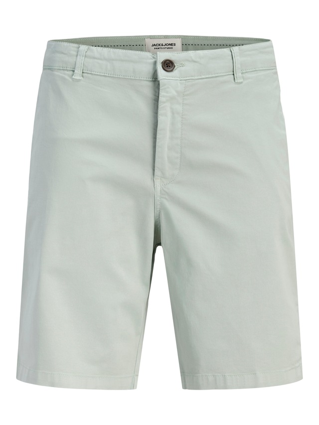 Jack & Jones Chinoshorts »JPSTACE VANCE CHINO SHORTS REG SN« Baumwollmischung, relaxed fit