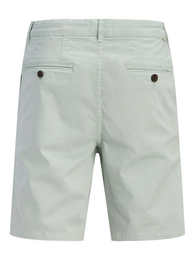 Jack & Jones Chinoshorts »JPSTACE VANCE CHINO SHORTS REG SN« Baumwollmischung, relaxed fit