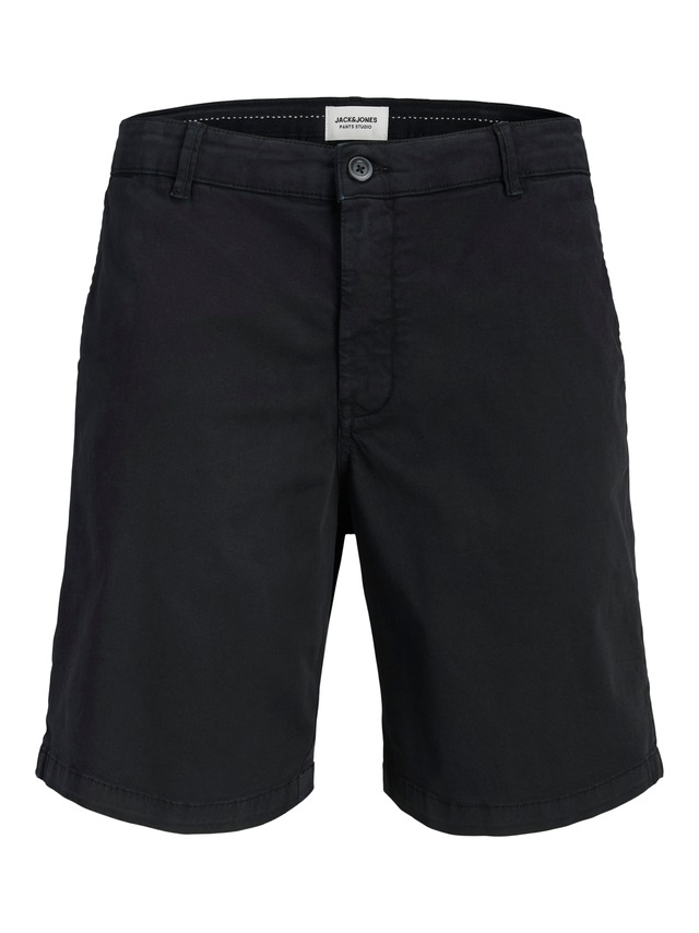 Jack & Jones Chinoshorts »JPSTACE VANCE CHINO SHORTS REG SN« Baumwollmischung, relaxed fit