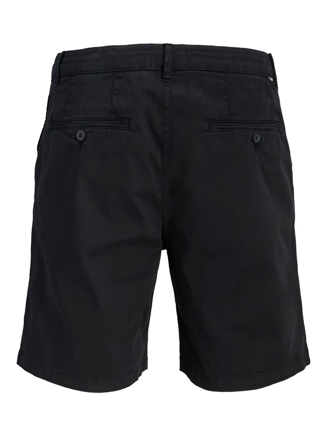Jack & Jones Chinoshorts »JPSTACE VANCE CHINO SHORTS REG SN« Baumwollmischung, relaxed fit