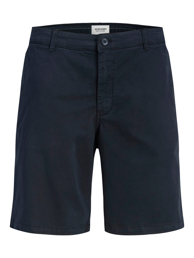 Jack & Jones Chinoshorts »JPSTACE VANCE CHINO SHORTS REG SN« Baumwollmischung, relaxed fit