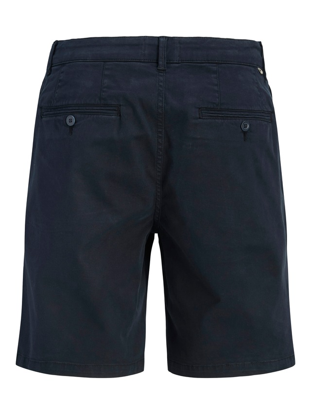 Jack & Jones Chinoshorts »JPSTACE VANCE CHINO SHORTS REG SN« Baumwollmischung, relaxed fit