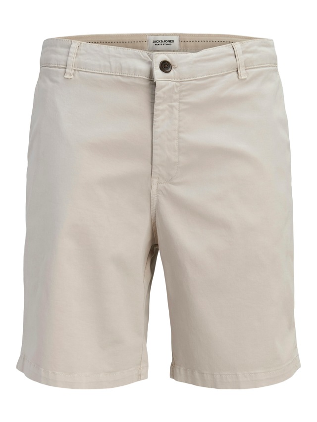 Jack & Jones Chinoshorts »JPSTACE VANCE CHINO SHORTS REG SN« Baumwollmischung, relaxed fit
