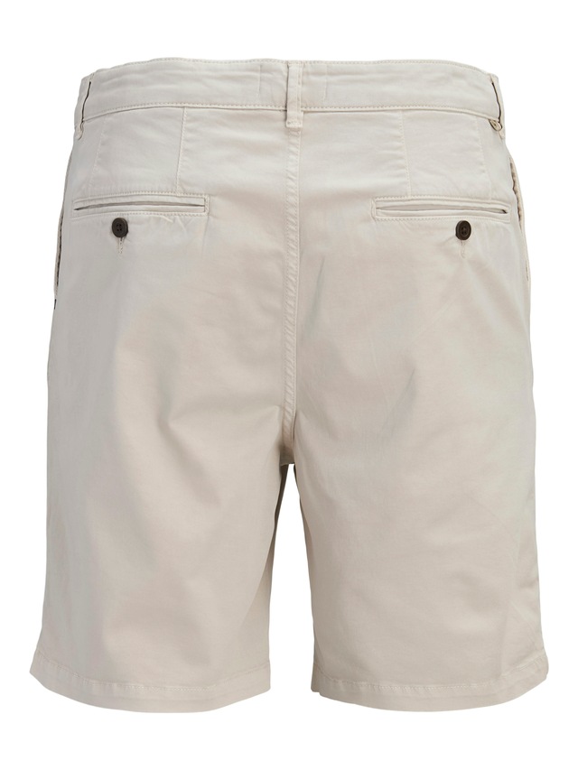 Jack & Jones Chinoshorts »JPSTACE VANCE CHINO SHORTS REG SN« Baumwollmischung, relaxed fit