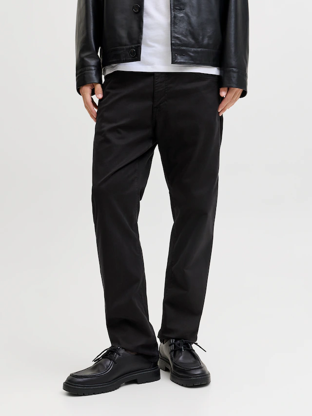 Jack & Jones 5-Pocket-Hose »JPSTCLARK FINN PANTS SN«