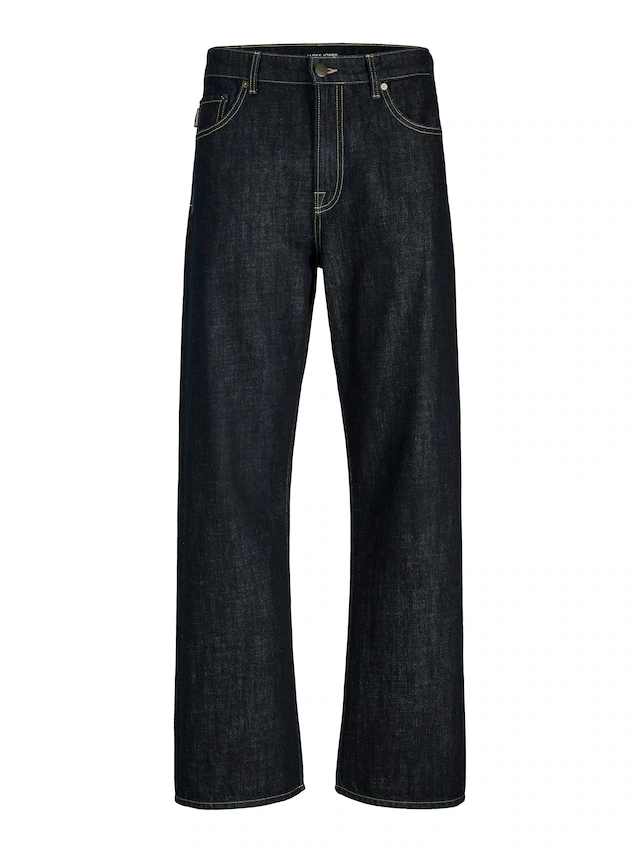 Jack & Jones Loose-fit-Jeans »JJITED JJORIGINAL AKM 287 NOOS«