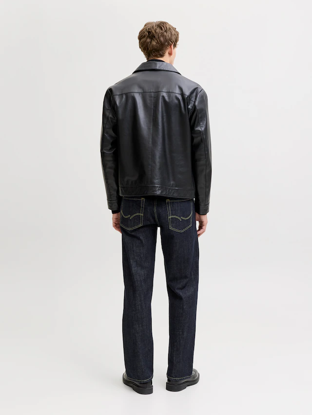 Jack & Jones Loose-fit-Jeans »JJITED JJORIGINAL AKM 287 NOOS«