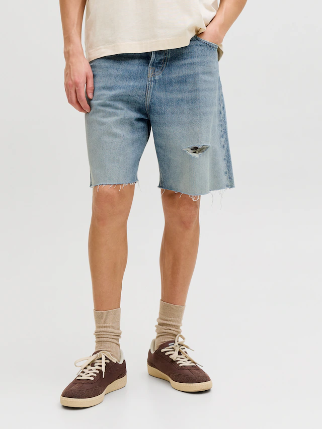 Jack & Jones Bermudas »JJITONY JJCOOPER ST 796 SN«