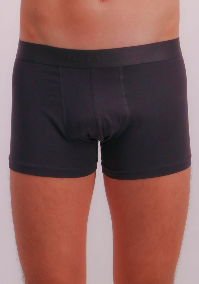 JOOP! Boxershorts »3 pack boxer« Packung, 3 Stk. Logo Gummibund