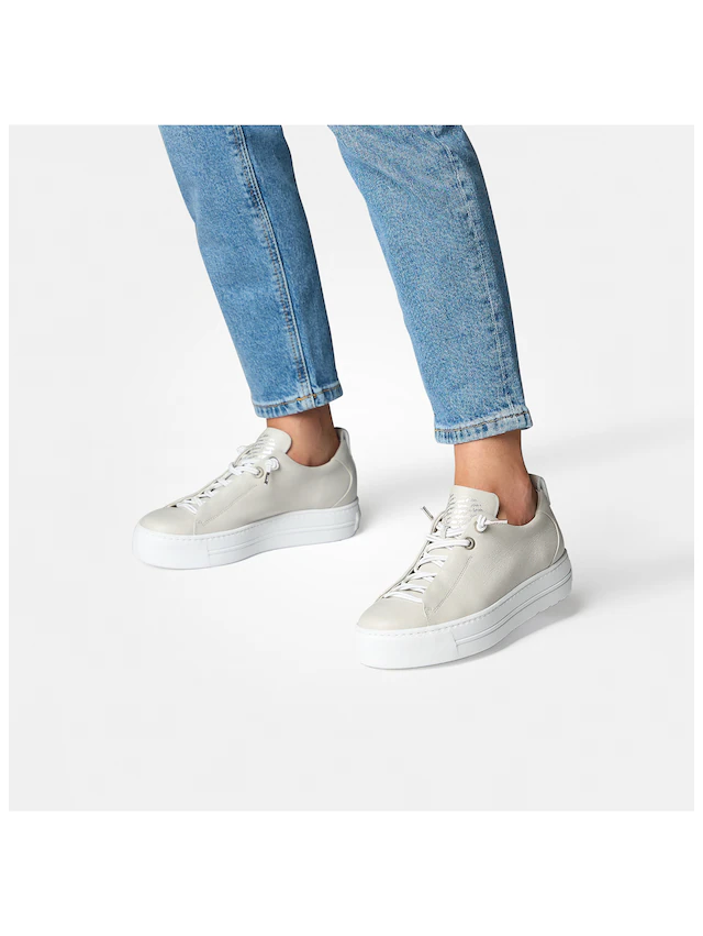 Paul Green Sneaker »Paul Green Sneaker Glattleder«