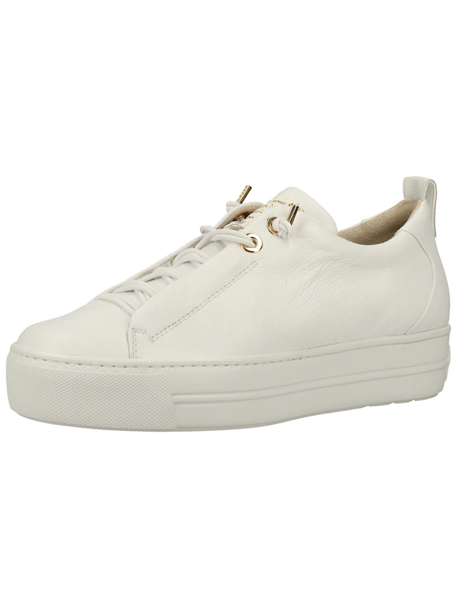 Paul Green Sneaker »Paul Green Sneaker Glattleder«