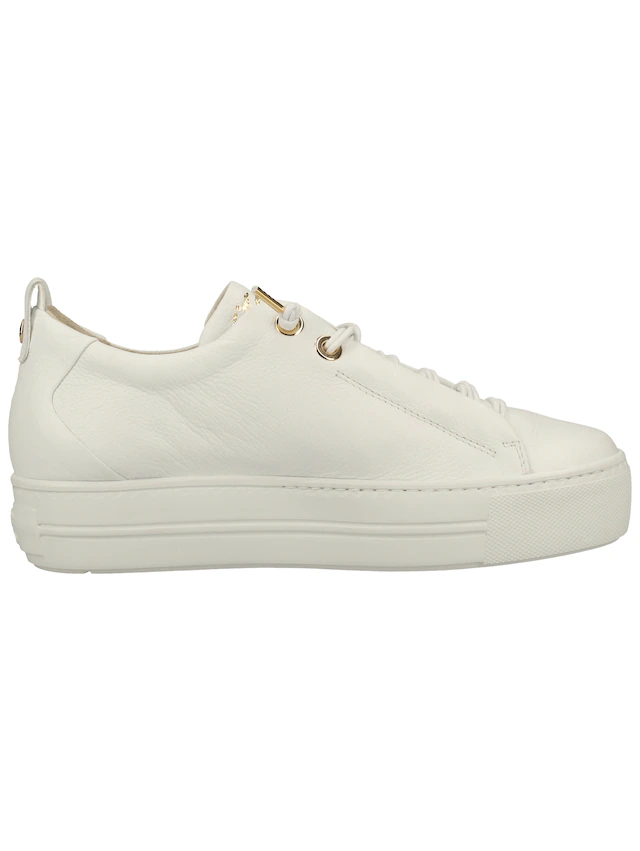 Paul Green Sneaker »Paul Green Sneaker Glattleder«