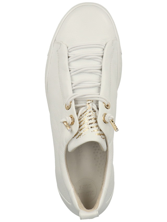 Paul Green Sneaker »Paul Green Sneaker Glattleder«