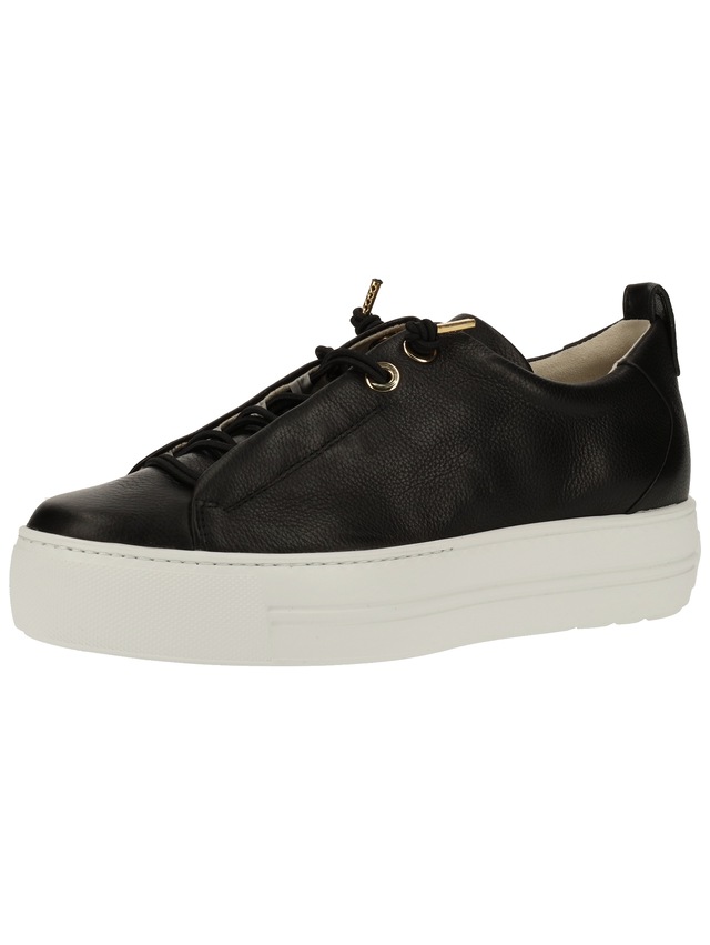 Paul Green Sneaker »Paul Green Sneaker Glattleder«