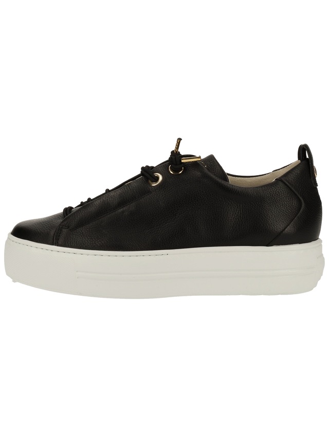Paul Green Sneaker »Paul Green Sneaker Glattleder«