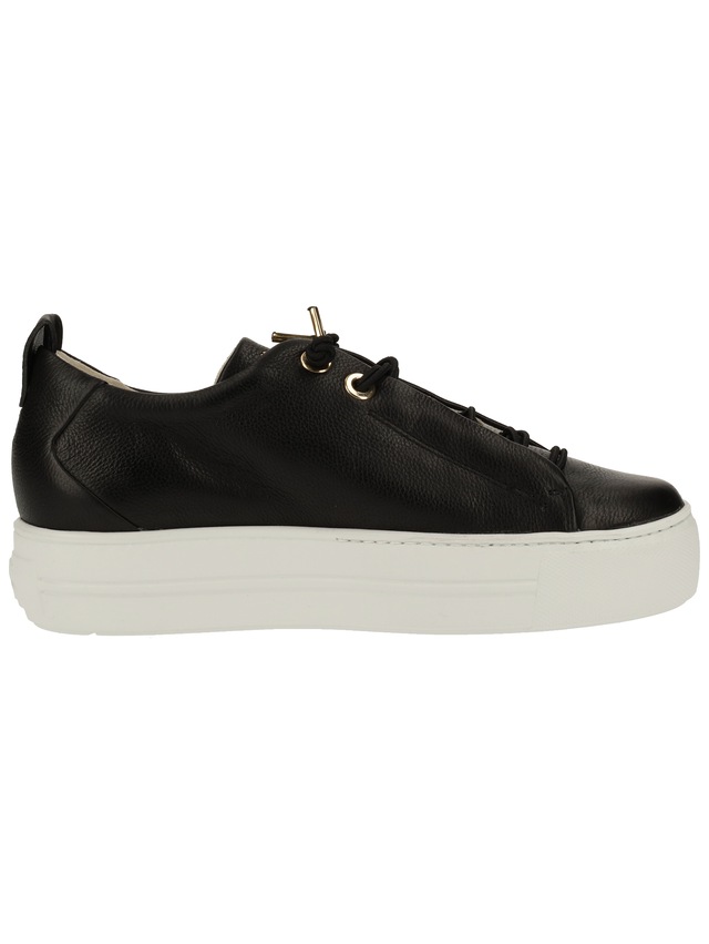Paul Green Sneaker »Paul Green Sneaker Glattleder«