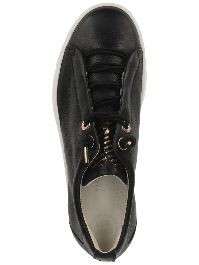 Paul Green Sneaker »Paul Green Sneaker Glattleder«