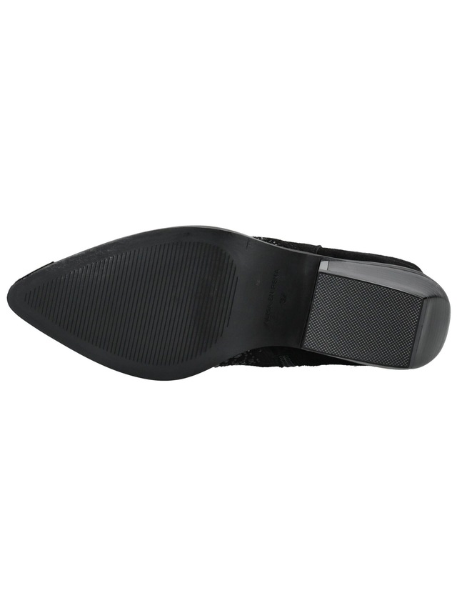 Alma en Pena Bikerboots »ALMA EN PENA Stiefelette Veloursleder«