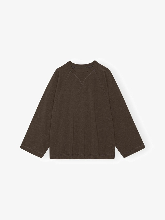 moshi moshi mind Strickpullover »moshi moshi mind Sweater Earth«