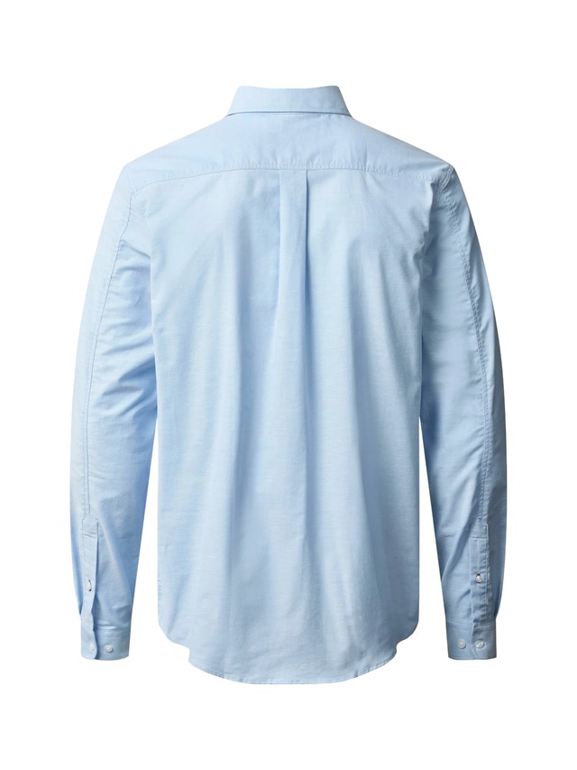 MCS Langarmhemd »MCS Shirt MCGreg«