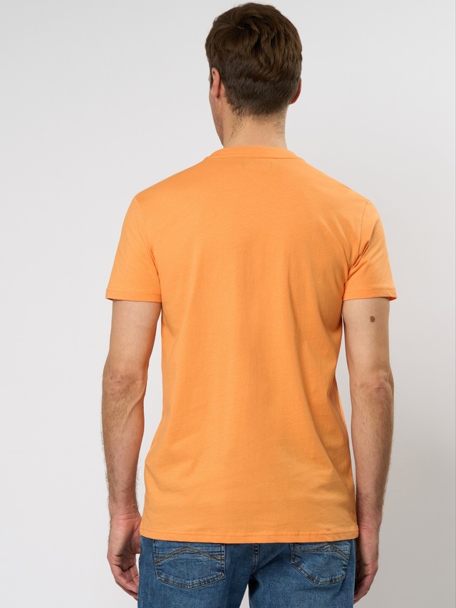 VINSON Kurzarmhemd »VINSON 3-pack T-shirt VMMassimo«