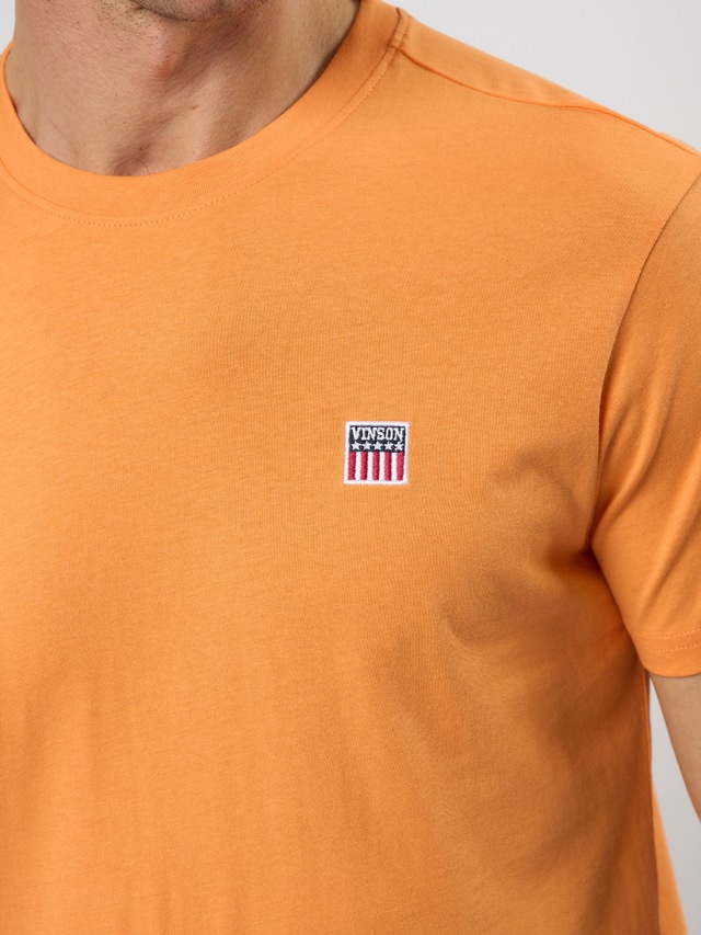 VINSON Kurzarmhemd »VINSON 3-pack T-shirt VMMassimo«