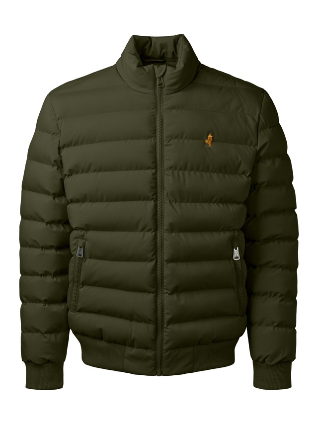MCS Outdoorjacke »MCS Jackets MCHugh«