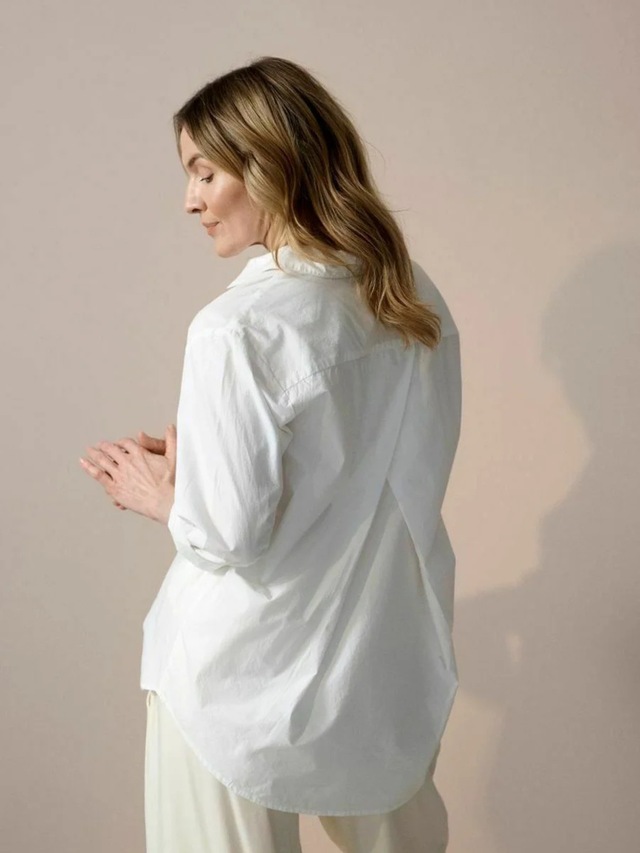 moshi moshi mind Langarmhemd »moshi moshi mind Shirt gaia«