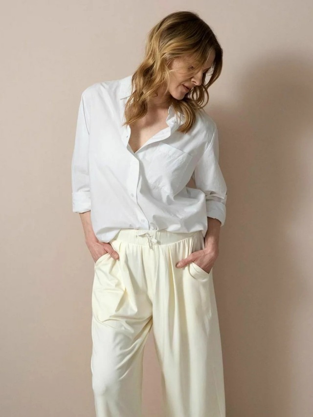moshi moshi mind Langarmhemd »moshi moshi mind Shirt gaia«