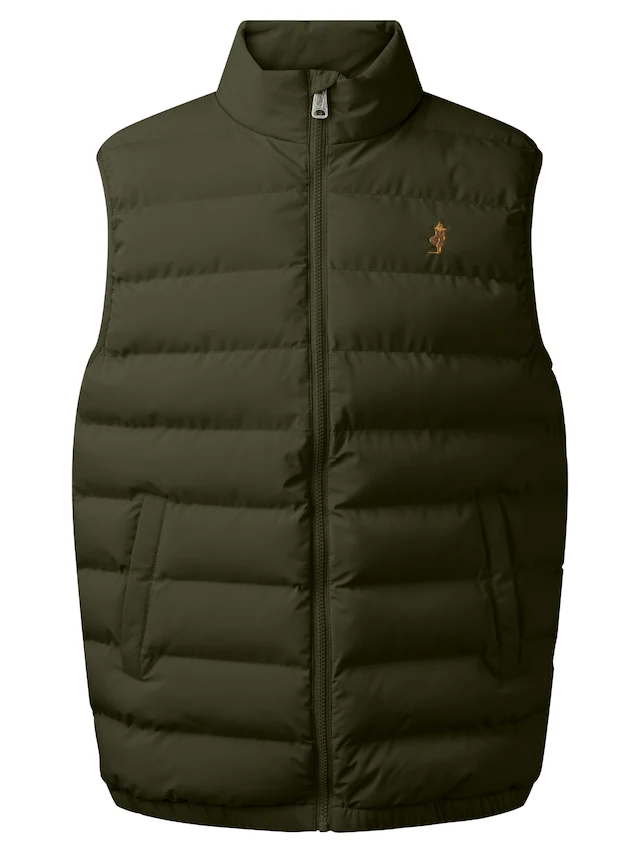 MCS Kurzweste »MCS Vest MCAidan«
