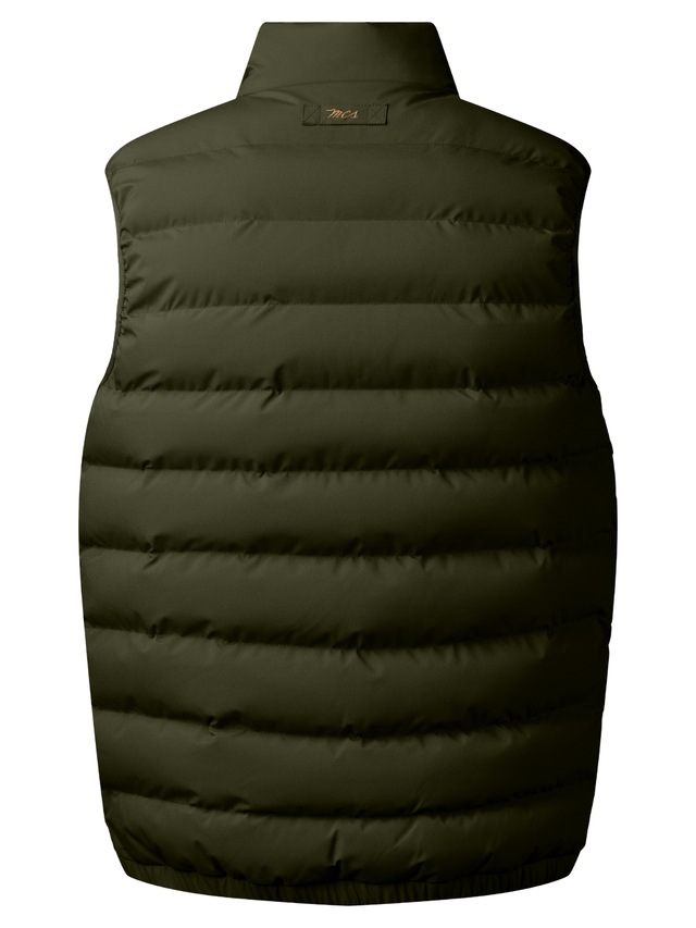 MCS Kurzweste »MCS Vest MCAidan«