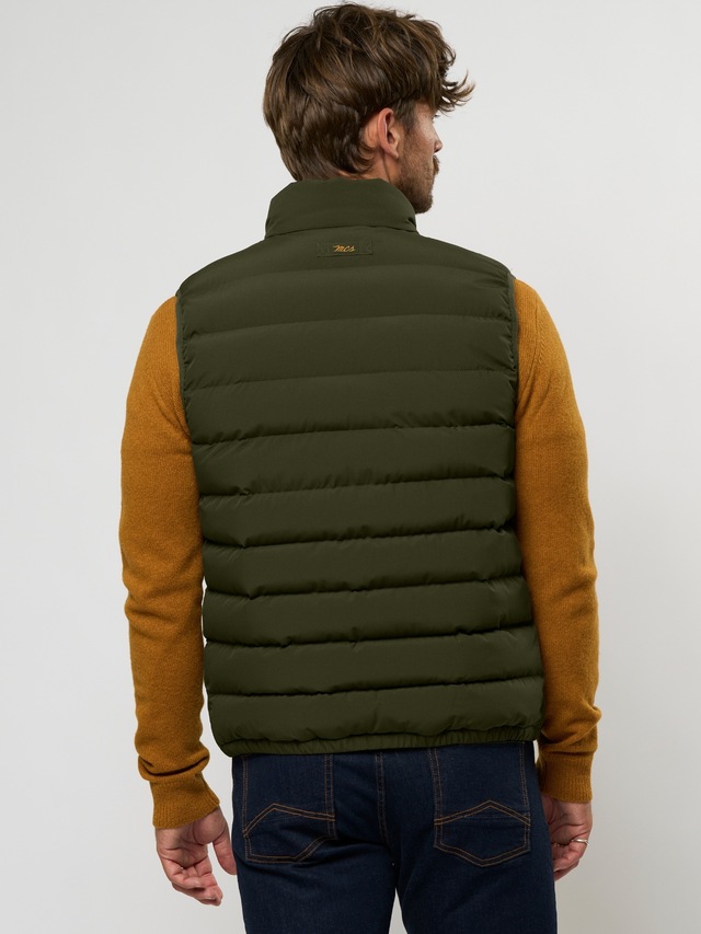 MCS Kurzweste »MCS Vest MCAidan«