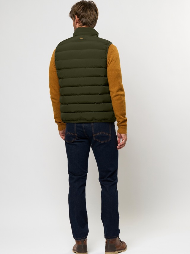 MCS Kurzweste »MCS Vest MCAidan«