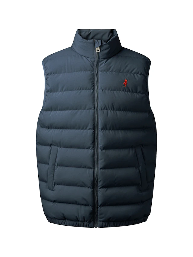 MCS Kurzweste »MCS Vest MCAidan«