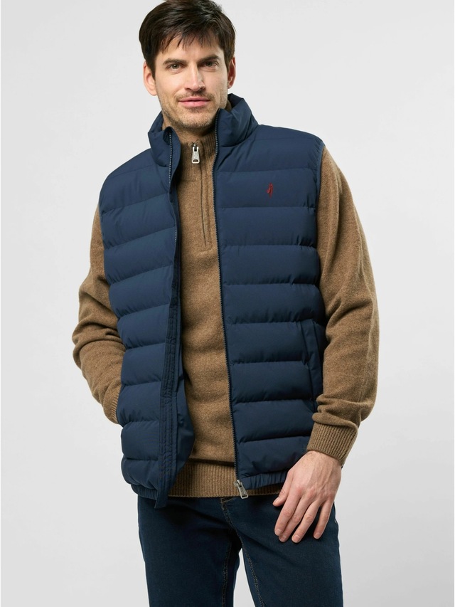 MCS Kurzweste »MCS Vest MCAidan«