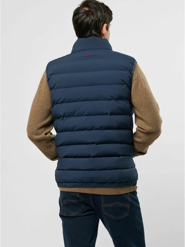 MCS Kurzweste »MCS Vest MCAidan«