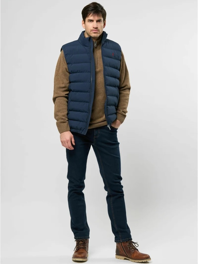 MCS Kurzweste »MCS Vest MCAidan«
