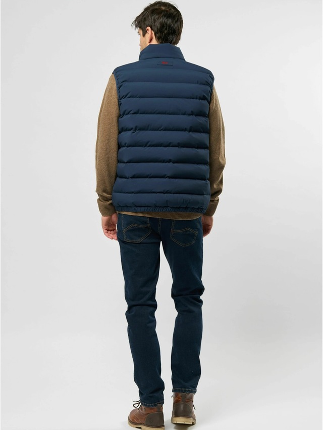MCS Kurzweste »MCS Vest MCAidan«