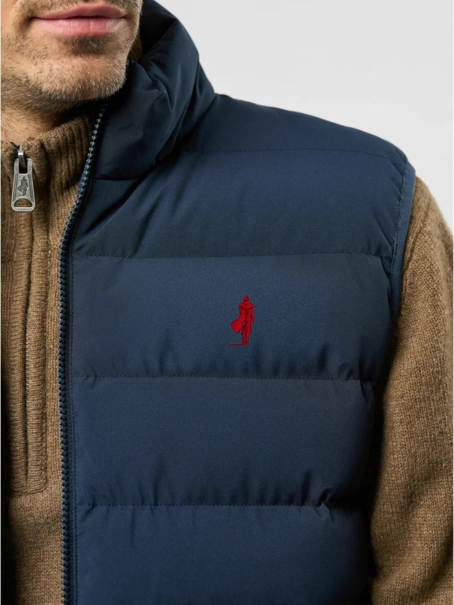 MCS Kurzweste »MCS Vest MCAidan«